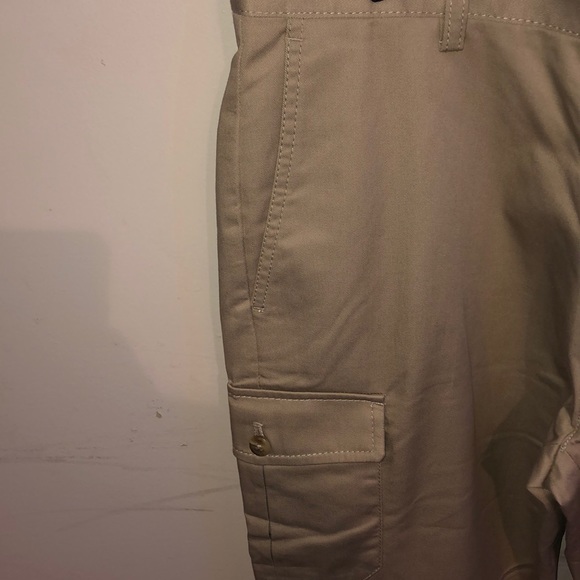 Louis Raphael khakis - Picture 3 of 6